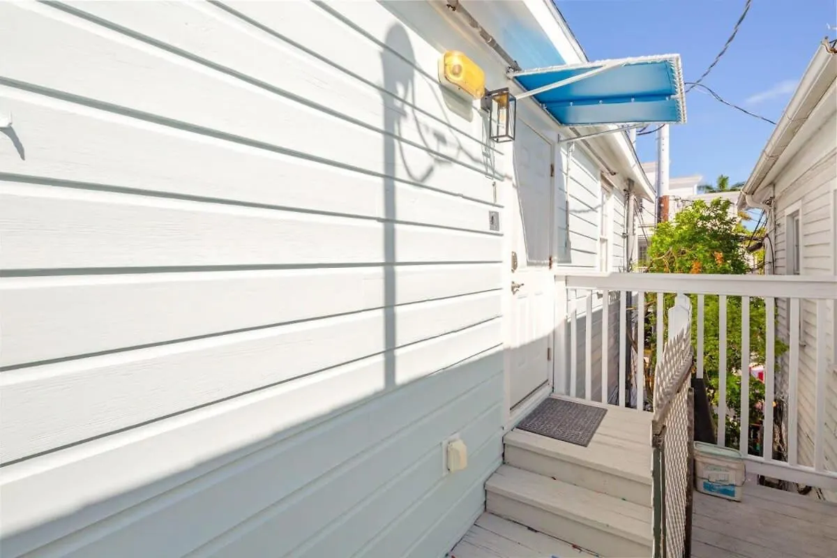 Sky Suite On Duval Key West